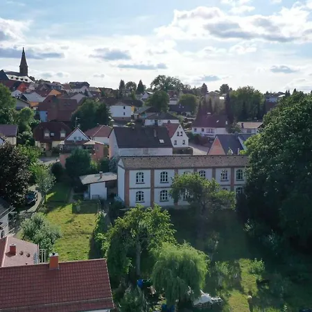 Oberzent-hostelstyle Nur Fuer Aktive Touristen Oberzent