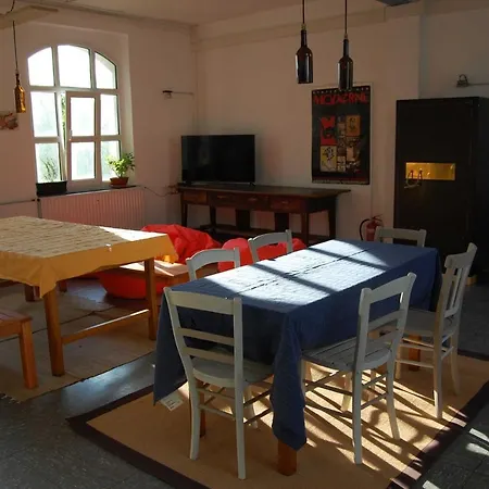 Oberzent-hostelstyle Nur Fuer Aktive Touristen