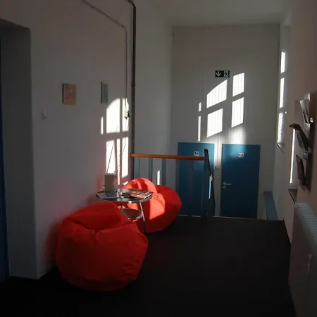Oberzent-hostelstyle Nur Fuer Aktive Touristen Hotel Oberzent