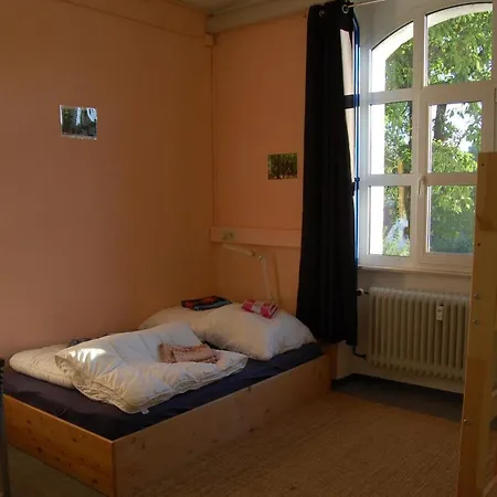 Oberzent-hostelstyle Nur Fuer Aktive Touristen Oberzent