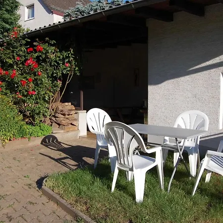 Oberzent-hostelstyle Nur Fuer Aktive Touristen Hotel *