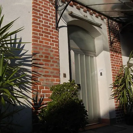 Oberzent-hostelstyle Nur Fuer Aktive Touristen Oberzent