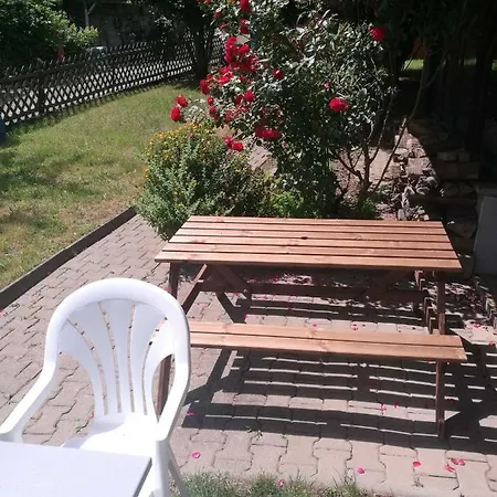 Oberzent-hostelstyle Nur Fuer Aktive Touristen Hotel