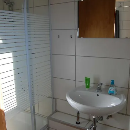 Oberzent-hostelstyle Nur Fuer Aktive Touristen *