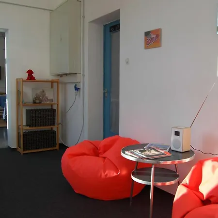 Oberzent-hostelstyle Nur Fuer Aktive Touristen * Oberzent