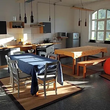 Oberzent-hostelstyle Nur Fuer Aktive Touristen * Oberzent