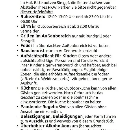 Oberzent-hostelstyle Nur Fuer Aktive Touristen *