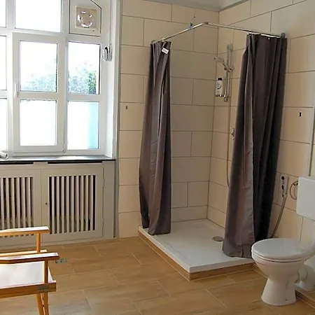 Oberzent-hostelstyle Nur Fuer Aktive Touristen * Oberzent