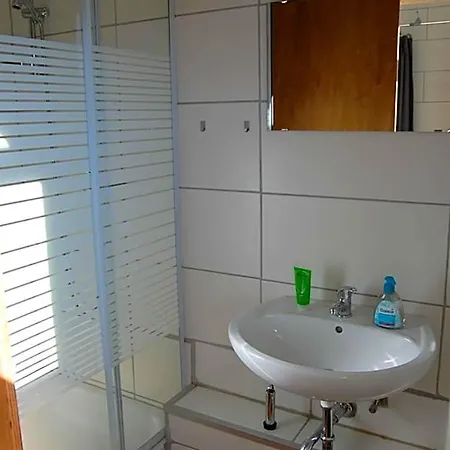 Oberzent-hostelstyle Nur Fuer Aktive Touristen Hotel