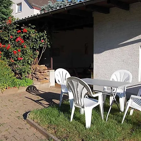 Oberzent-hostelstyle Nur Fuer Aktive Touristen Hotel *