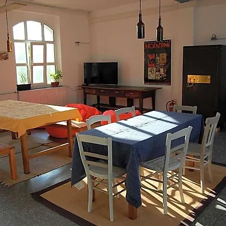 Oberzent-hostelstyle Nur Fuer Aktive Touristen Oberzent