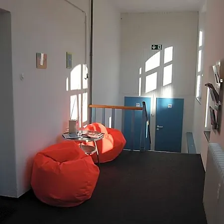 Oberzent-hostelstyle Nur Fuer Aktive Touristen Hotel Oberzent
