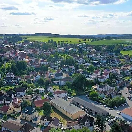 Oberzent-hostelstyle Nur Fuer Aktive Touristen Oberzent