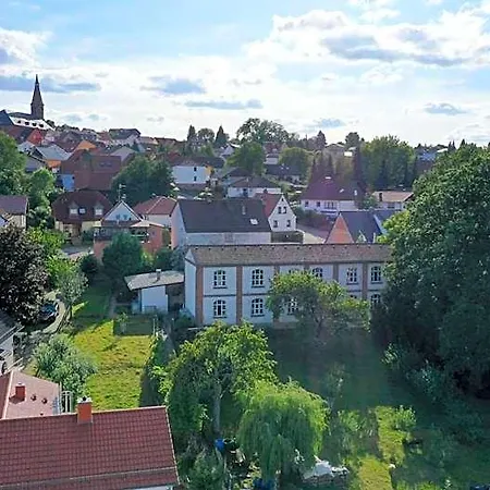 Oberzent-hostelstyle Nur Fuer Aktive Touristen *
