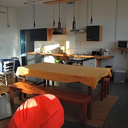Oberzent-hostelstyle Nur Fuer Aktive Touristen Oberzent