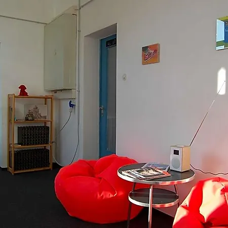 Oberzent-hostelstyle Nur Fuer Aktive Touristen Hotel