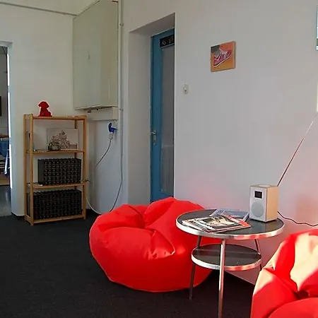 Oberzent-hostelstyle Nur Fuer Aktive Touristen *