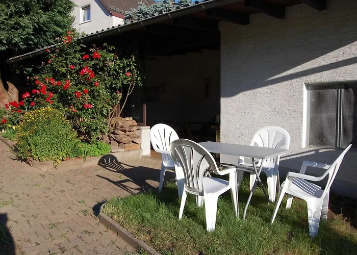 Oberzent-hostelstyle Nur Fuer Aktive Touristen Hotel *