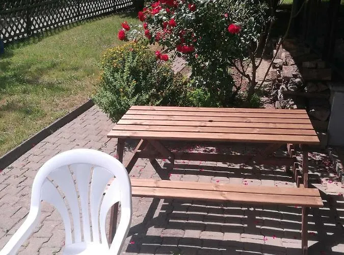 Oberzent-hostelstyle Nur Fuer Aktive Touristen Отель