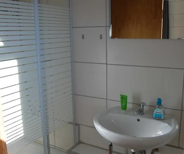 Oberzent-hostelstyle Nur Fuer Aktive Touristen *