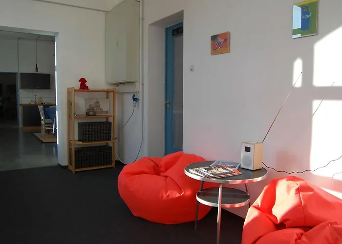 Oberzent-hostelstyle Nur Fuer Aktive Touristen * Oberzent